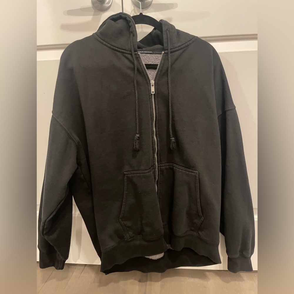brandy Melville hoodie
